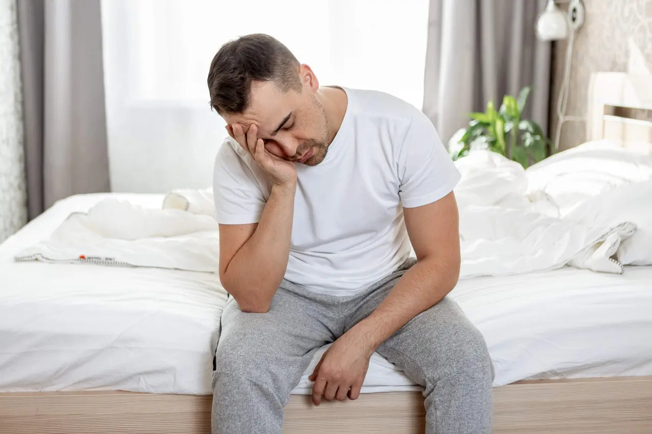 5 Ways to Combat Being Sleepy All the Time Through Better Sleep Hygiene