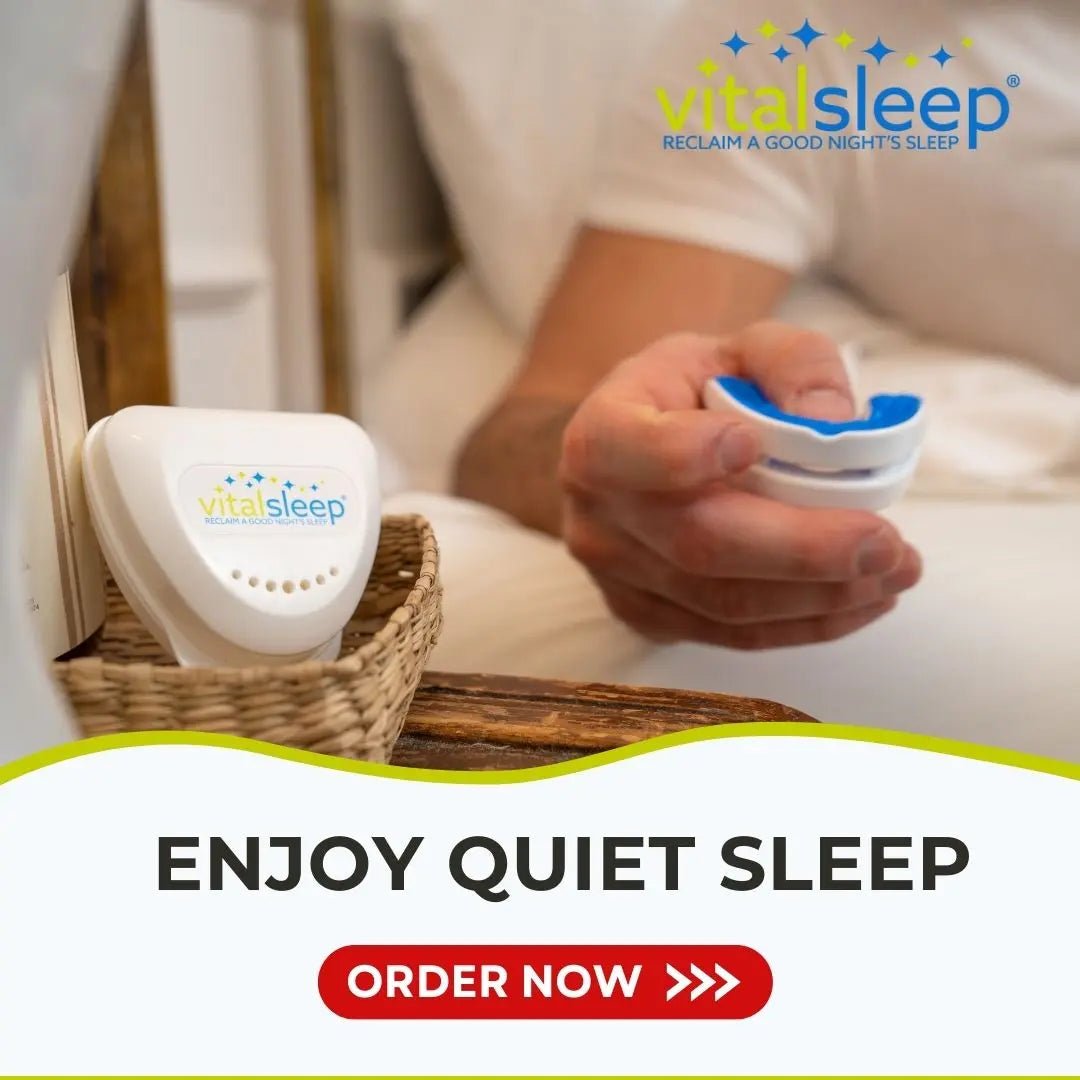 Exploring CPAP Alternatives: Is a Custom Anti-Snoring Device Right for You?