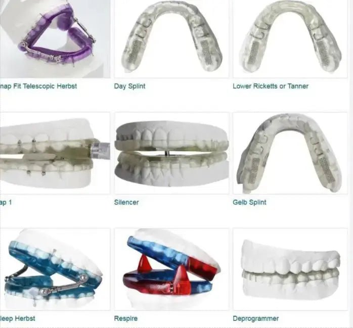 The Evolution of Oral Appliance Therapy: From Dentist's Office to At-Home Solutions