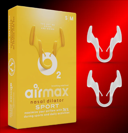 AIRMAX Nasal Dilator Review 2026 | Improve Airflow, Reduce Snoring & Sleep Better
