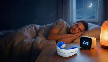 best mouth guard for sleep apnea