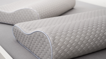 best pillow for cpap users