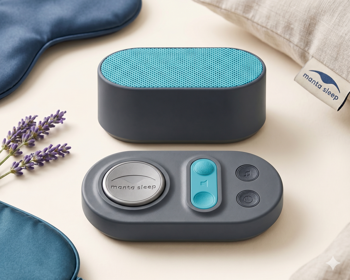 Best portable white noise machines for sleeping with a compact design and user-friendly controls.