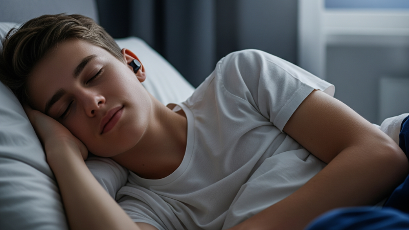 Best Sleep Earbuds for Snoring