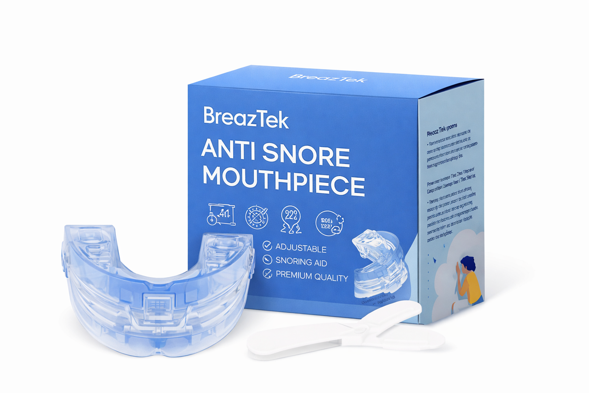 breaztek review