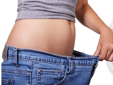 Sleep Apnea and Obesity: Does Weight Loss Help?