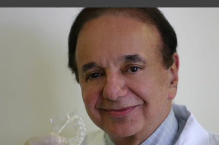 Full Breath Mouthpiece By Dr. Bryan Keropain: A Comprehensive Guide