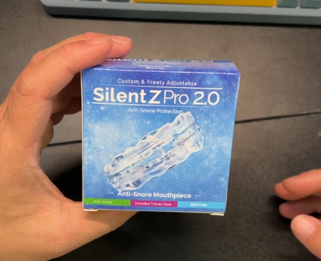 silentzpro review itmus