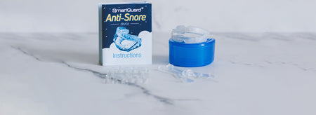 Smart Guard Review Success