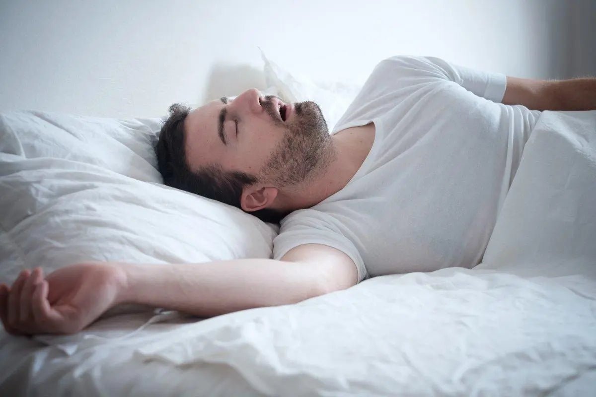 10 Facts About Snoring That Can Save Your Life