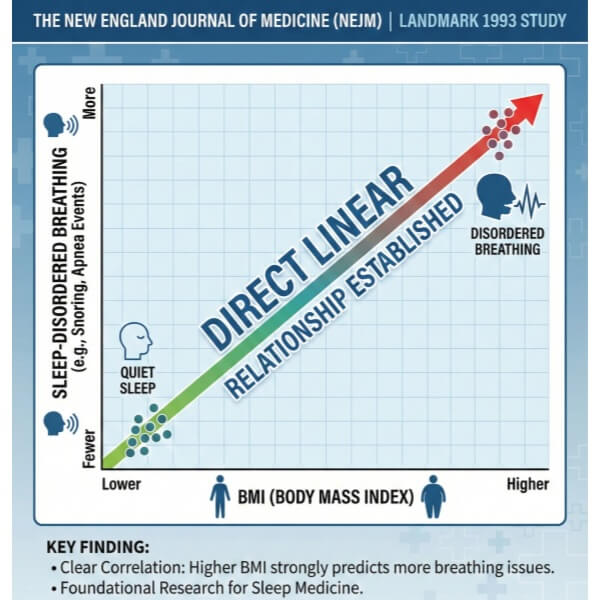 The Wisconsin Sleep Cohort Study