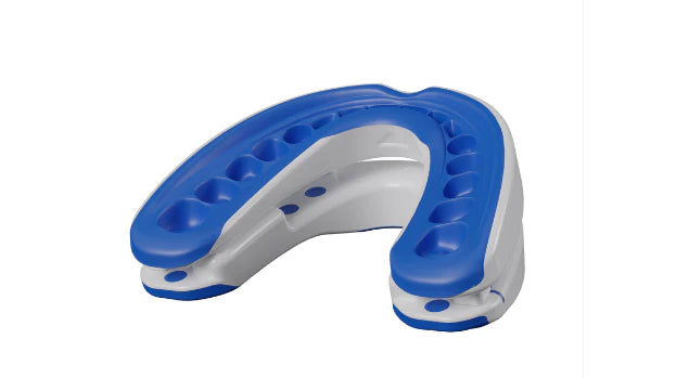after molding snoring device