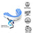 VitalSleep היא פיה נגד נחירות - VitalSleep