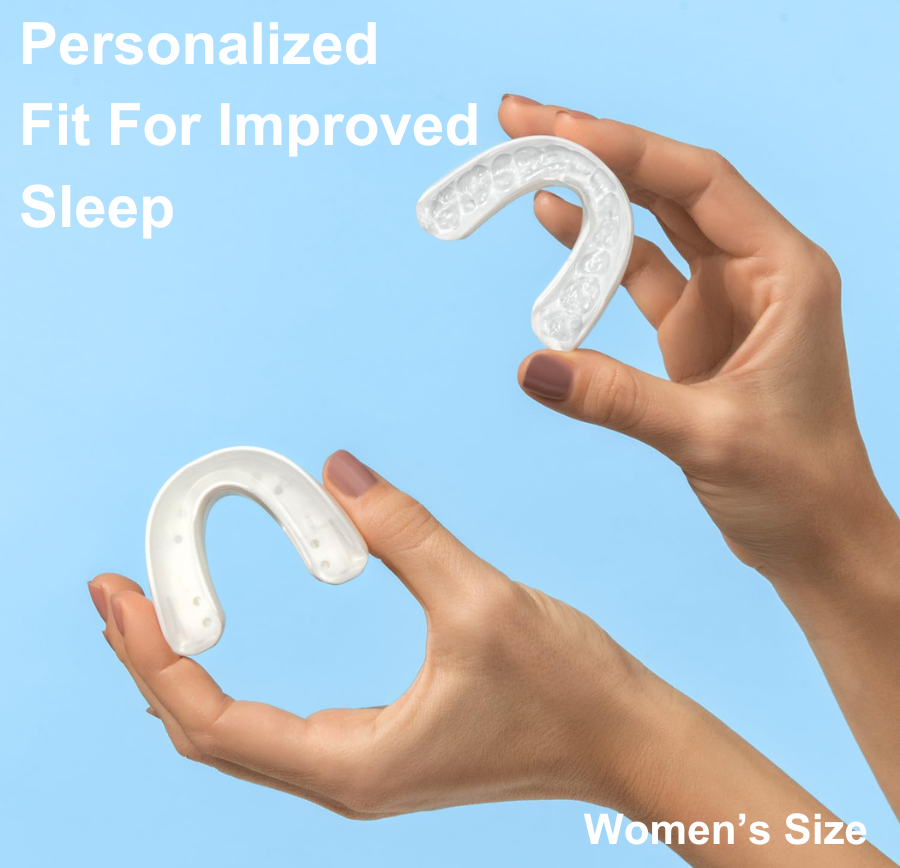 VitalSleep Snoring Mouthpiece DuoPack (2 Pieces)