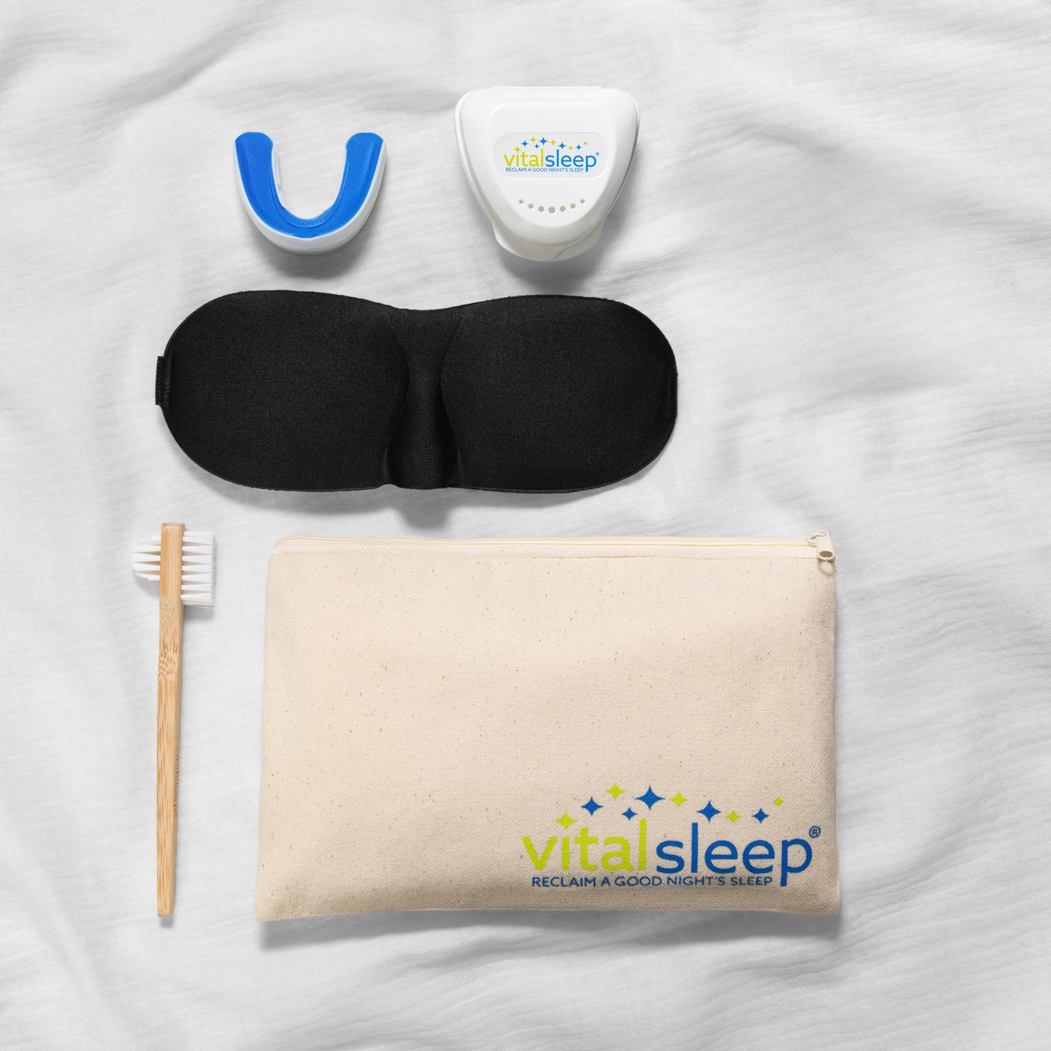 vitalsleep bundle kit
