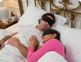 VitalSleep mouth guard snoring device