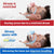 VitalSleep היא פיה נגד נחירות - VitalSleep