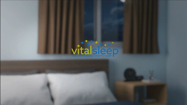 fearure video snoring device