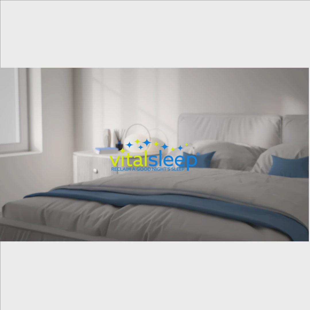 VitalSleep - Special Starbucks Offer - Includes $6 Gift Card