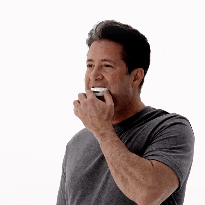 mouthpiece for snoring with benefits