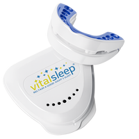 VitalSleep Adjustable Anti-Snoring Mouthpiece