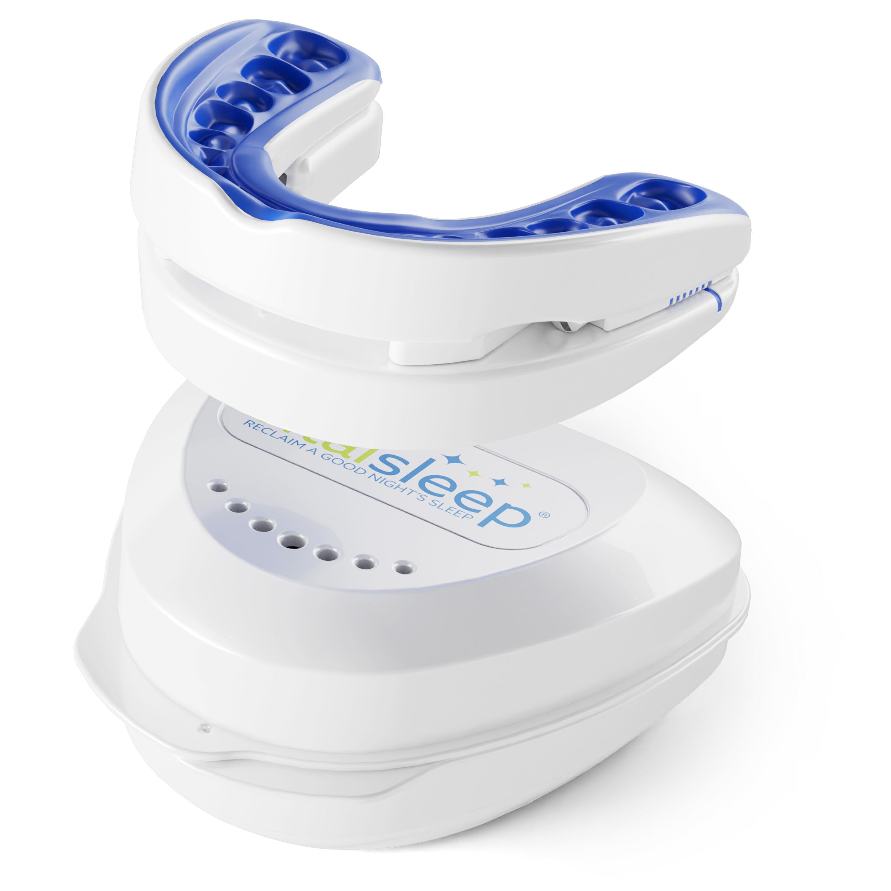 Adjustable Anti-Snoring Mouthpiece - VitalSleep