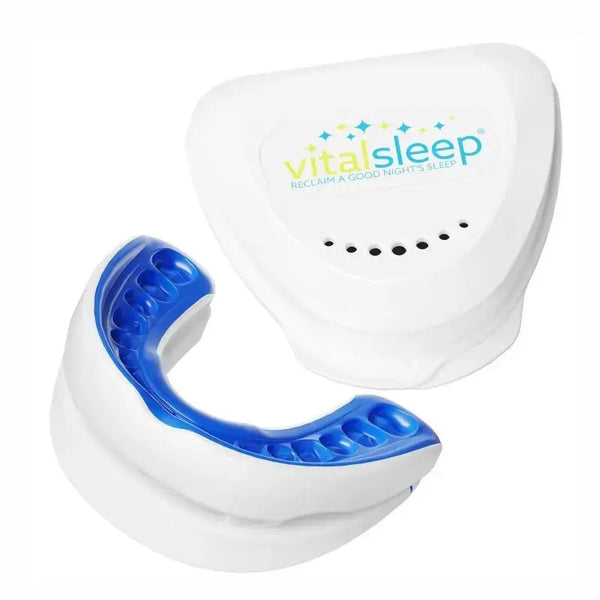 VitalSleep Mouthpiece - Snoring Solution