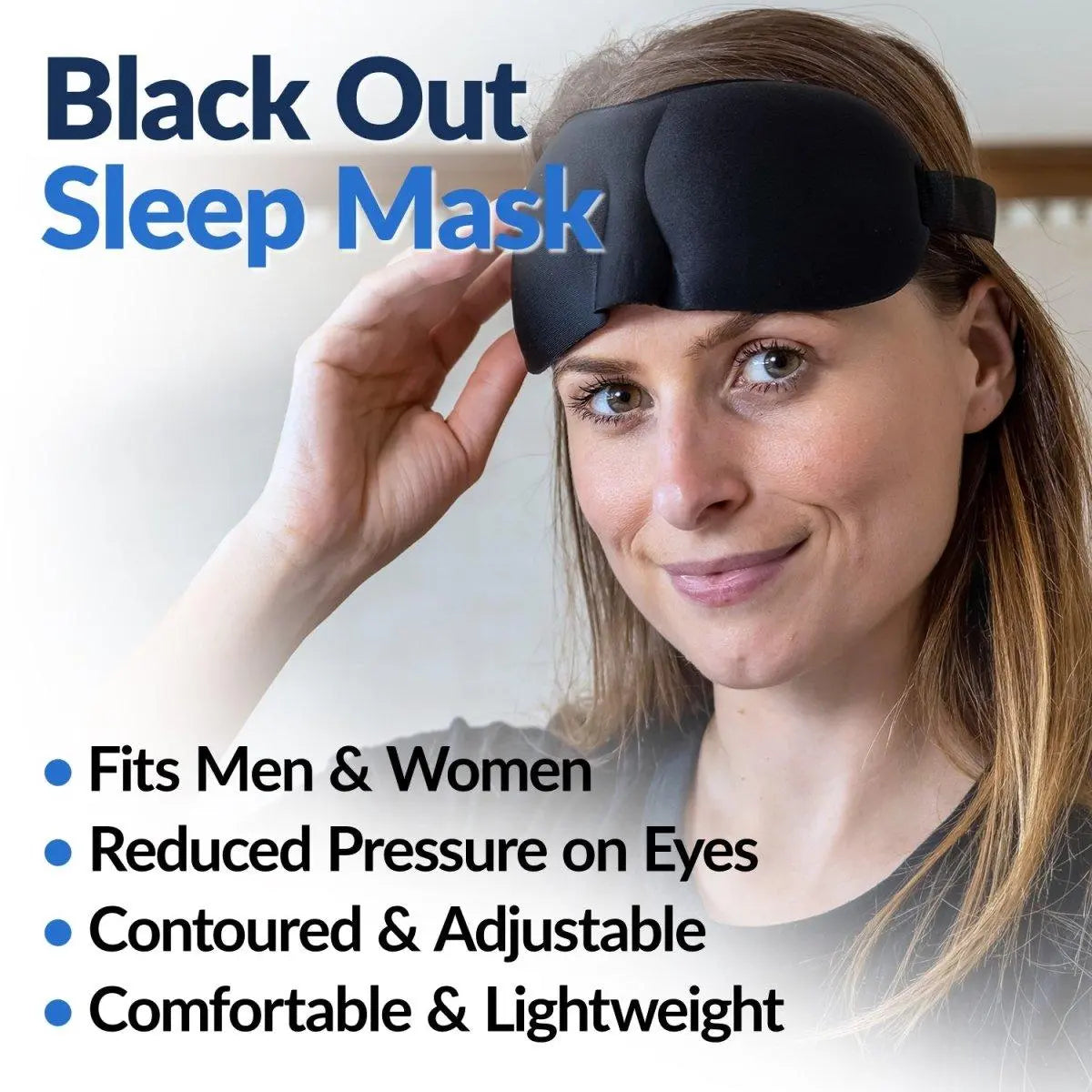 VitalSleep Exclusive Snoring Bundle Kit With Cleaner - VitalSleep
