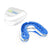 molded mouthpiece for snoring