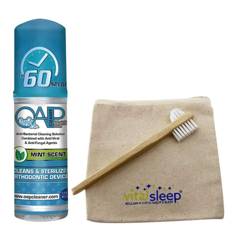 VitalSleep Exclusive Bundle Kit - VitalSleep