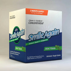 smile again cleaner