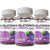 VitalSleep Blackberry Flavor Melatonin Gummies