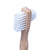 Anti-Bacterial Mouthpiece Cleaner, Bamboo Brush & Mask - VitalSleep